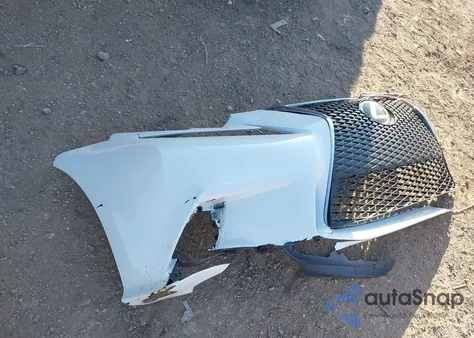 2014 Lexus Is 350 z USA, uszkodzony, nr VIN JTHBE1D2XE5014430